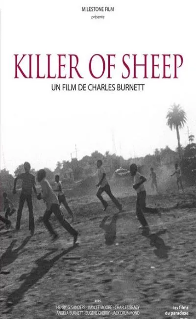 Killer of sheep (1978)