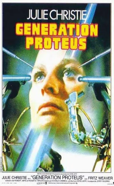 Génération Proteus (1978)