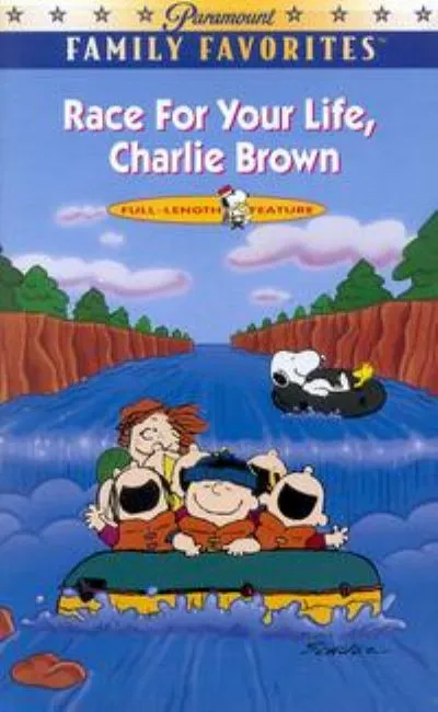 Les galères de Charlie Brown (1978)