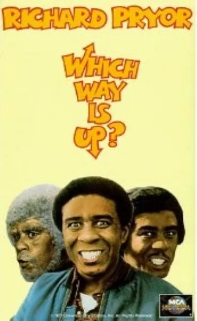 Which way is up (1977)