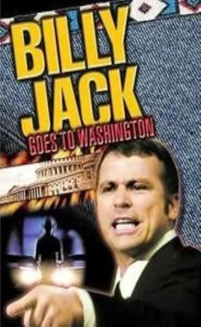 Billy Jack goes to Washington