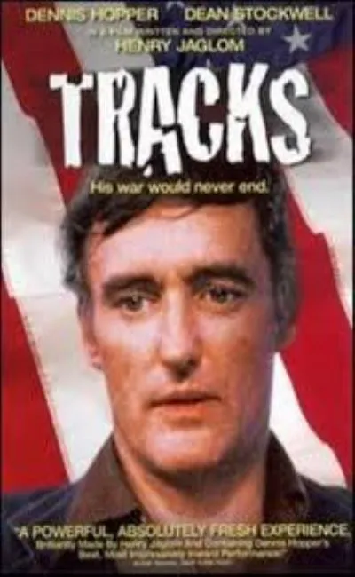 Tracks (1977)