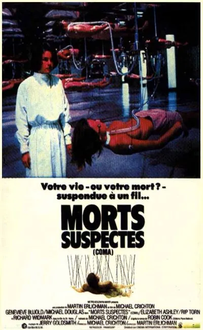 Morts suspectes (1978)