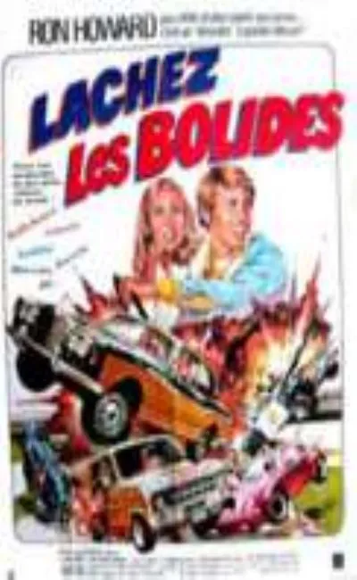 Lâchez les bolides (1978)