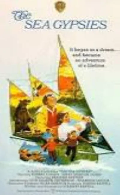 Les naufragés de l'île perdue (1978)