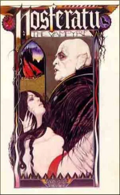 Nosferatu fantôme de la nuit (1979)