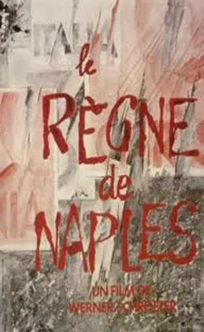 Le règne de Naples