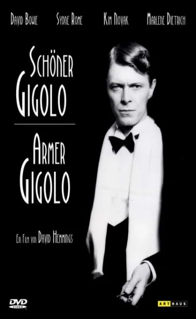 C'est mon gigolo (1981)