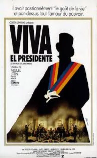 Viva el presidente (1978)