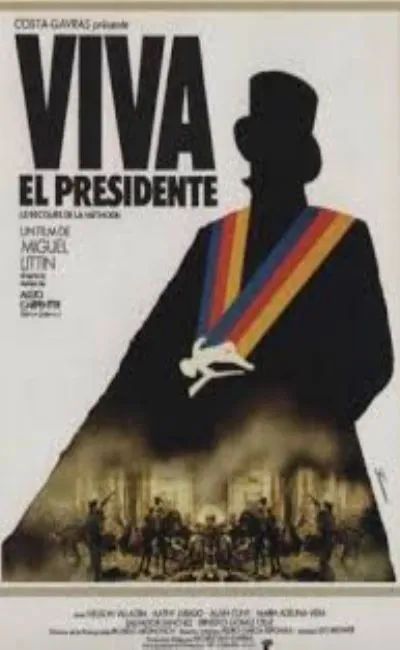 Vive le président (1978)
