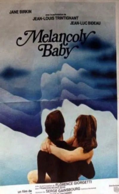 Melancoly baby (1979)