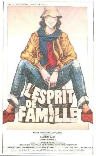 L'esprit de famille (1979)