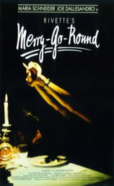 Merry go round (1983)