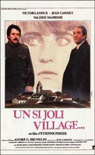 Un si joli village (1979)