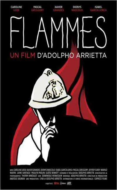 Flammes (1978)