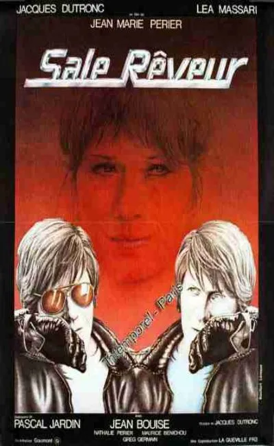 Sale rêveur (1978)