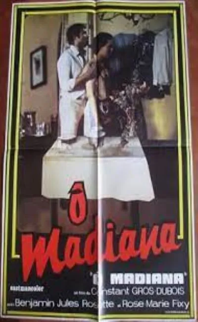 O Madiana (1979)