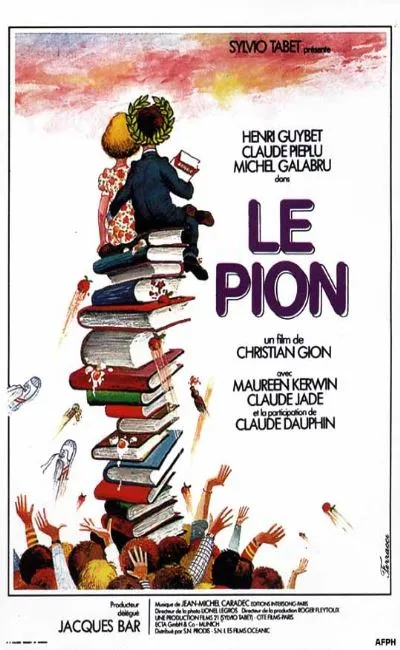 Le pion (1978)