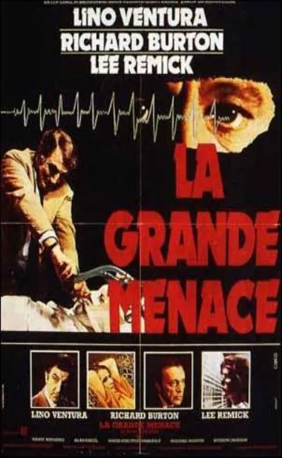 La grande menace (1978)