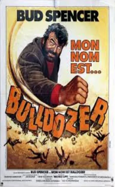 Mon nom est Bulldozer (1979)