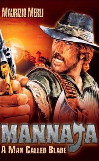 Mannaja l'homme à la hache (1980)