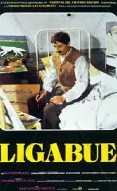 Ligabue (1981)