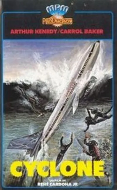 Cyclone (1979)