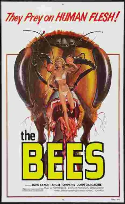 Les abeilles (1978)