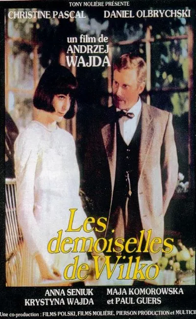 Les demoiselles de Wilko (1979)