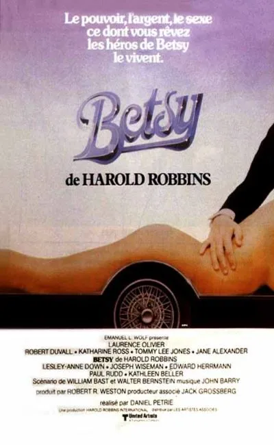 Betsy (1978)