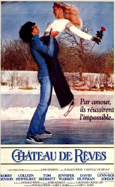 Château de rêves (1979)