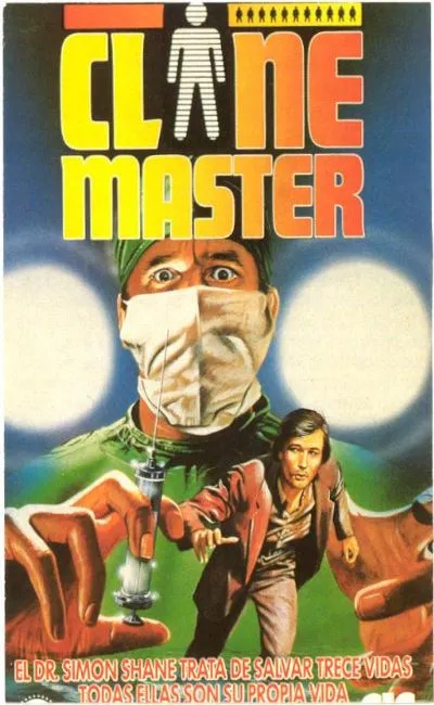 The clone master (1978)