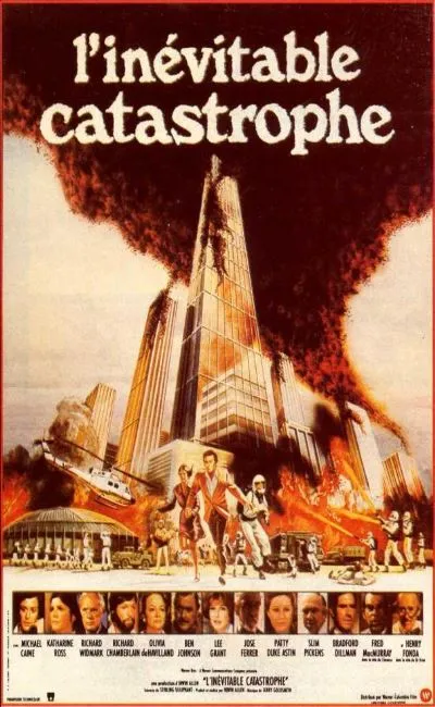 L'inévitable catastrophe (1978)