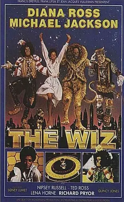 The Wiz (1984)