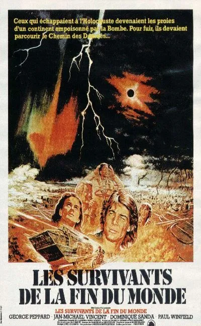 Les survivants de la fin du monde (1978)