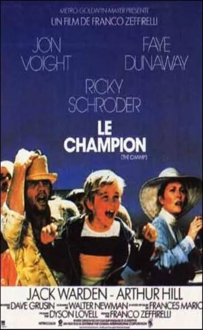 Le champion (1979)