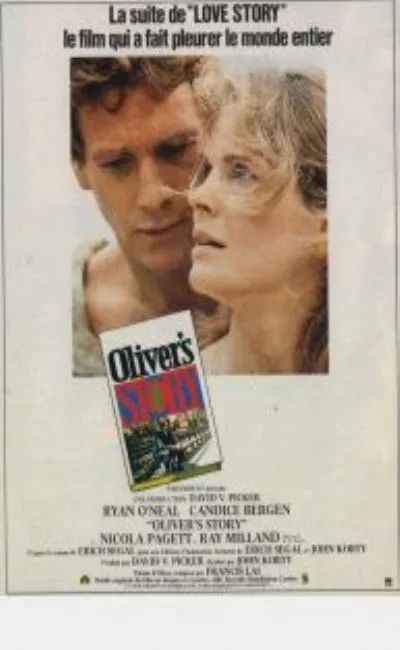 Oliver's Story (1979)