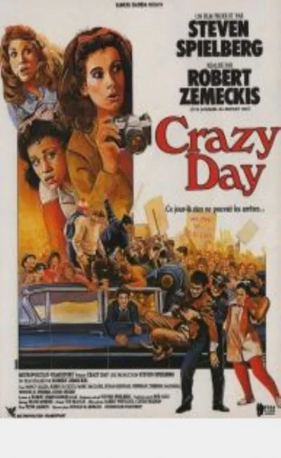 Crazy day (1985)