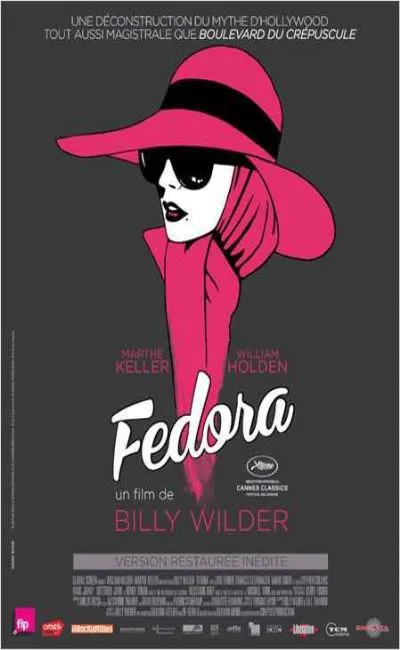 Fedora (1978)