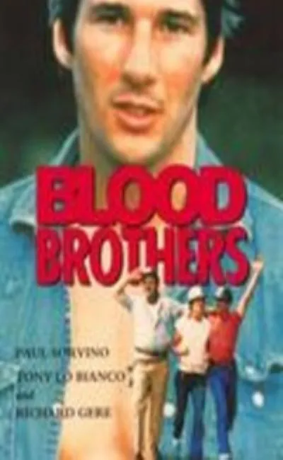 Les chaînes du sang (1979)
