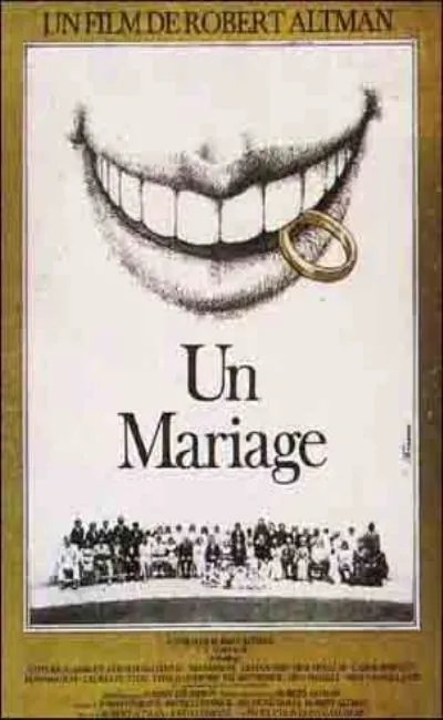 Un mariage (1978)