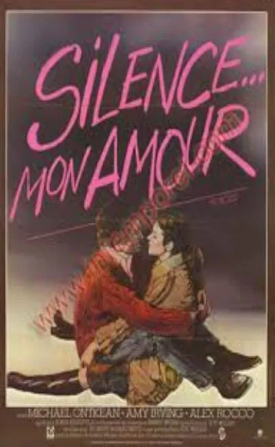 Silence mon amour (1979)
