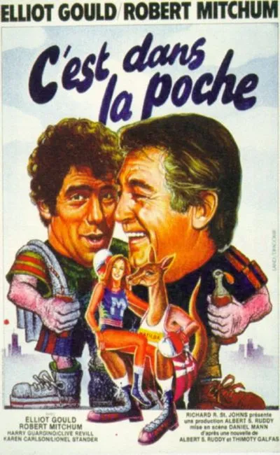 C'est dans la poche (1984)