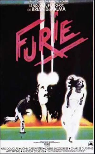Furie (1979)