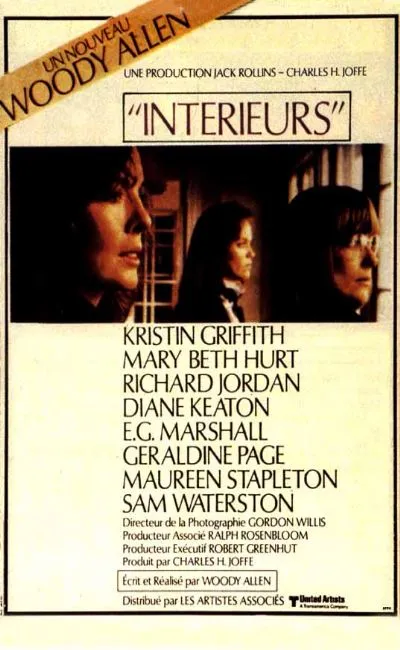 Interieurs (1978)