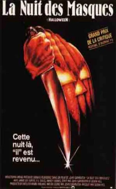 Halloween - La nuit des masques (1979)