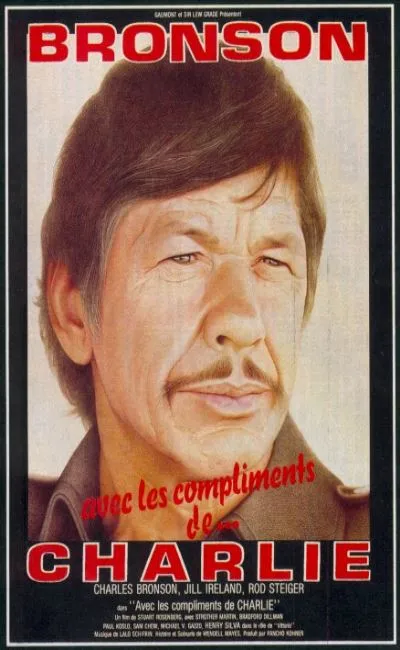 Avec les compliments de Charlie (1979)