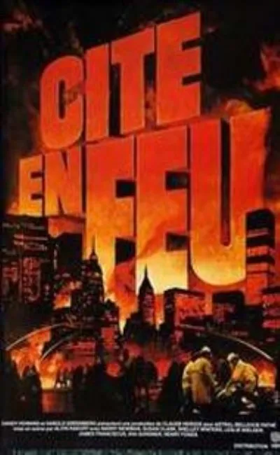 Cité en feu (1979)