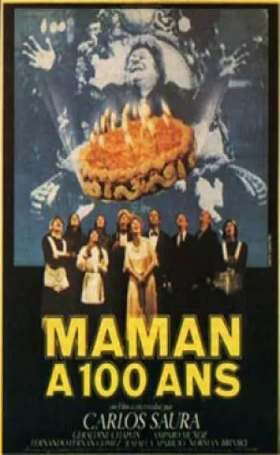 Maman à cent ans (1979)