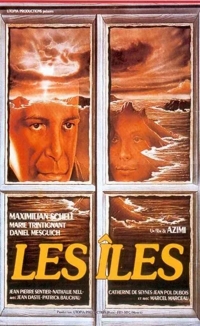Les îles (1983)